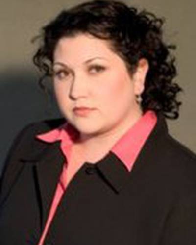 Ингрид Санай Бурон фото