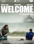Постер из фильма "Добро пожаловать" - 1