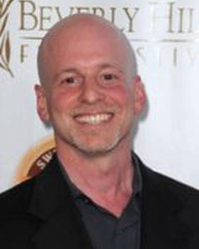 Бенжамин Поллак фото