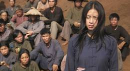 Кадр из фильма "Мятежник" - 1