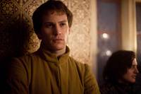 Кадр Белая королева