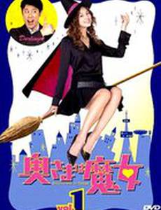 Моя жена – ведьма (мини-сериал)