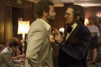 Кадр Афера по-американски