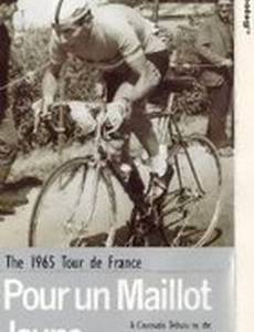 ...pour un maillot jaune