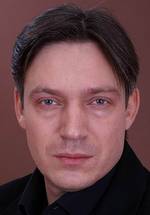 Михаил Кришталь фото