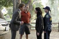 Кадр Менталист