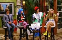 Кадр Ханна Монтана