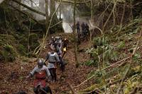 Кадр Мерлин