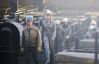 Кадр Северная страна