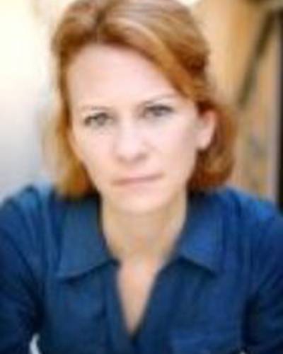 Кэти Грант фото