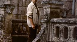 Кадр из фильма "Провидение" - 1