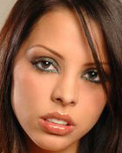 Сандра Де Абреу фото