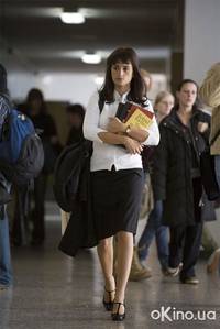 Кадр Элегия