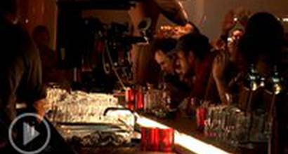 О съёмках №1 