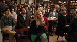 Кадр из фильма "Этот неловкий момент" - 1