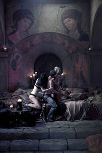 Кадр Другой мир 2: Эволюция