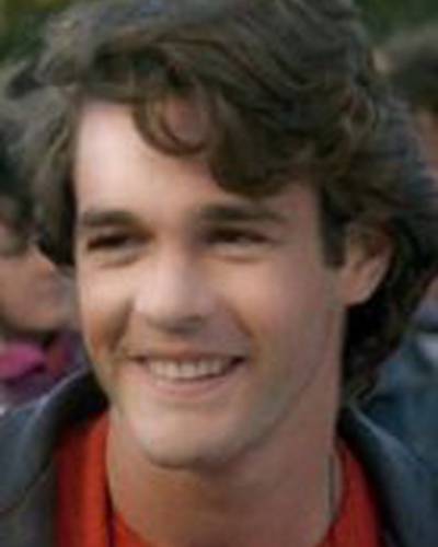 Ли Монтгомери фото