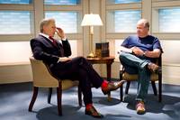 Кадр Утренний подъем