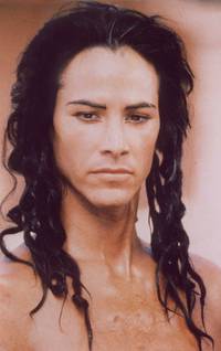 Кадр Маленький Будда