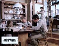 Кадр Буч и Сандэнс: Ранние дни