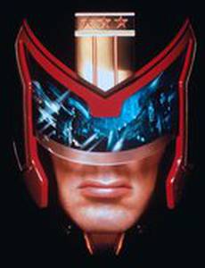 Судья Дредд