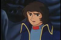 Кадр Космический крейсер Ямато: Фильм второй