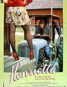 Henrietta
