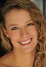 Дженна Сарас фото