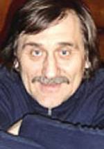 Сергей Перевышин фото