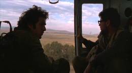 Кадр из фильма "Киппур" - 2