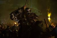 Кадр Metallica: Сквозь невозможное