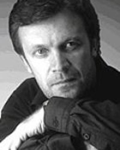 Александр Франскевич-Лайе фото