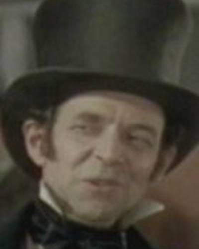 Джон Руддок фото