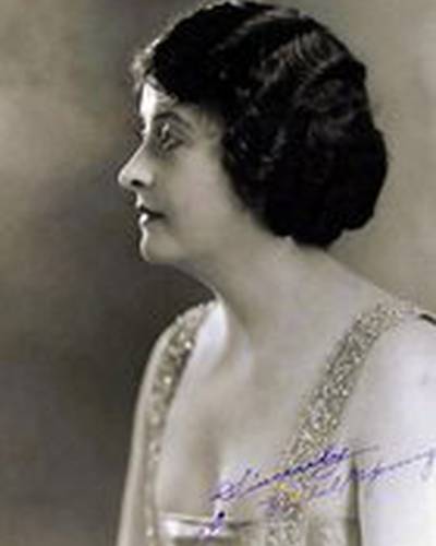 Клара Кимболл Янг фото