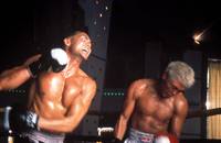 Кадр Шанхайский связной