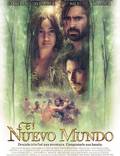 Постер из фильма "Новый Свет" - 1