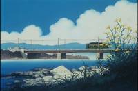 Кадр Босоногий Гэн 2