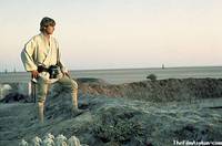 Кадр Звездные войны: Эпизод 4 – Новая надежда