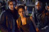 Кадр Революция