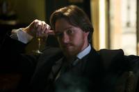 Кадр Заговорщица