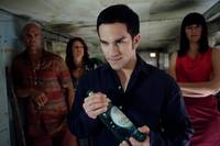 Кадр Всемогущие Джонсоны