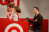 Кадр Субботним вечером в прямом эфире