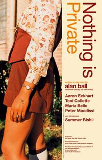 Постер Как на ладони