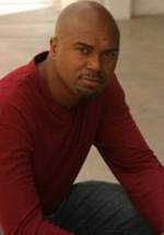 Джон Рассел фото