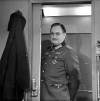 Кадр Семнадцать мгновений весны