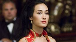 Кадр из фильма "Шары ярости" - 2