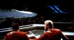 Кадр из фильма "Звездный путь 4: Дорога домой" - 1