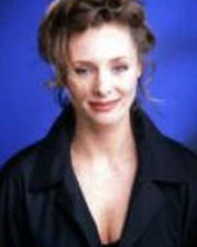 Марита Маршалл фото