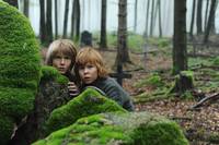 Кадр Том Сойер