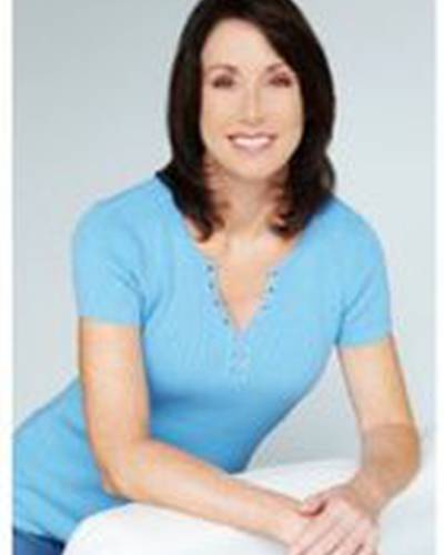 Джинн Тидвелл фото